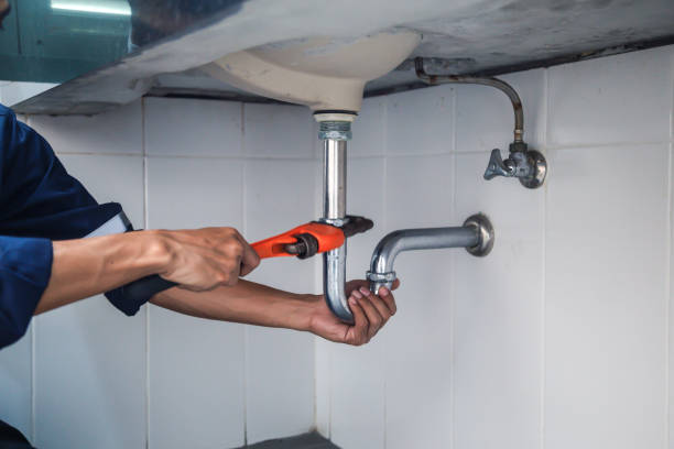 Best Emergency Plumbing Repair  in Samsula Spruce Creek, FL