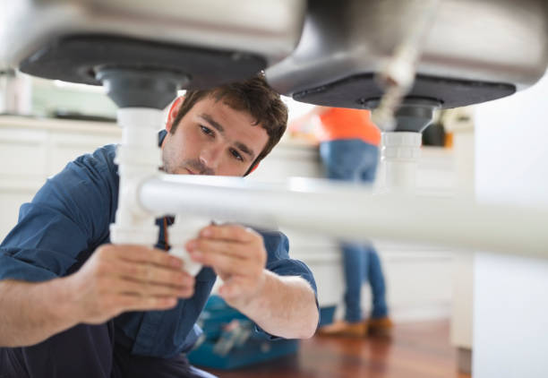 Best Residential Plumbing Services  in Samsula Spruce Creek, FL