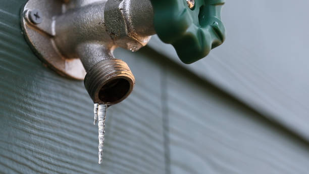 Best Water Leak Repair  in Samsula Spruce Creek, FL