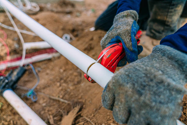 Best Pipe Repair Near Me  in Samsula Spruce Creek, FL